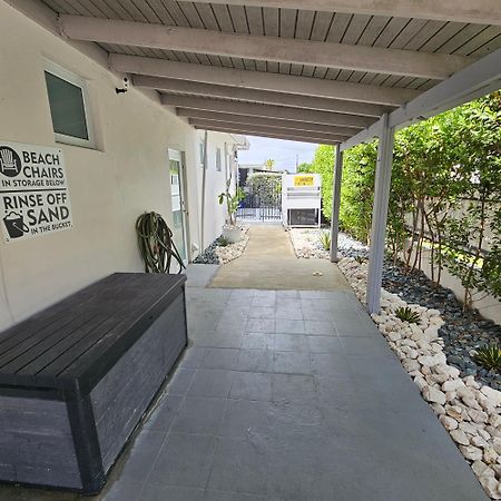 Latitude Adjustment Apartment ซานฮวน ภายนอก รูปภาพ
