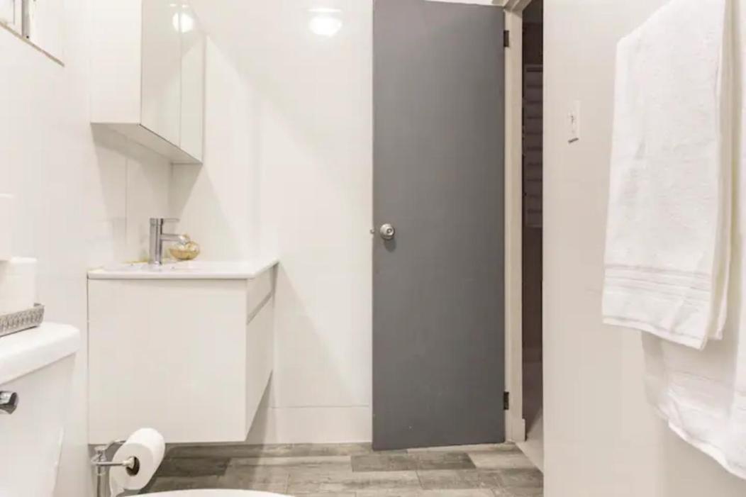 Latitude Adjustment Apartment ซานฮวน ภายนอก รูปภาพ