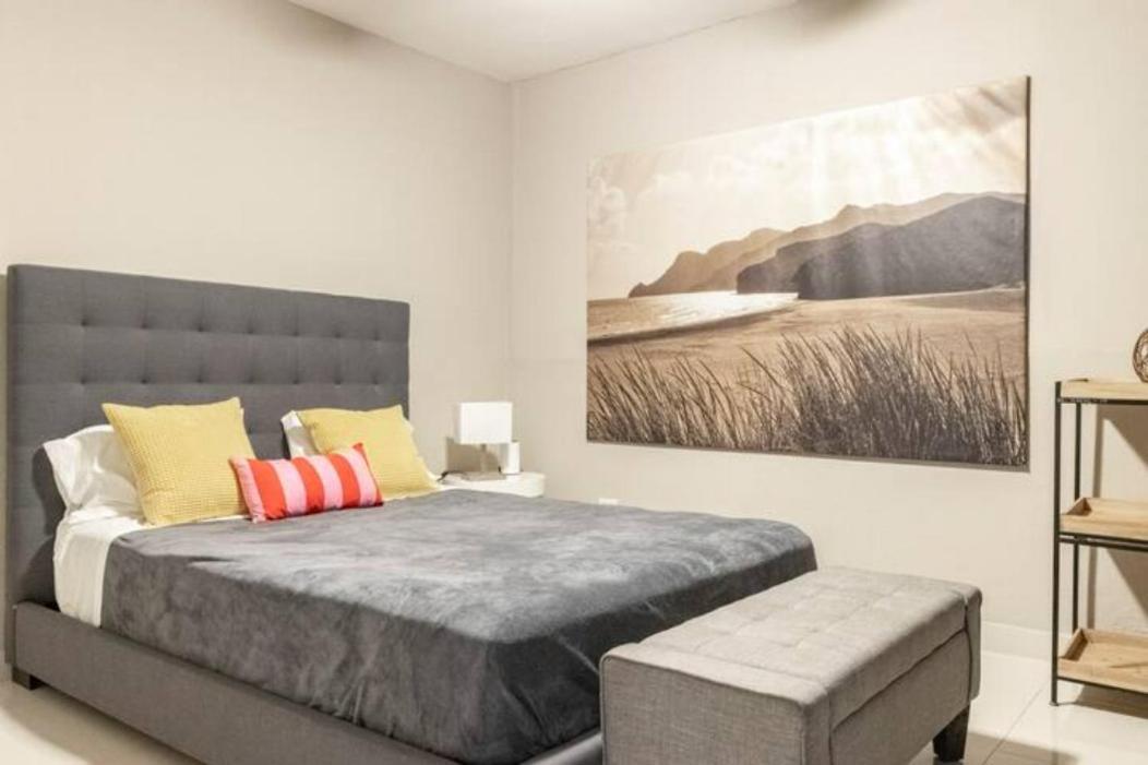 Latitude Adjustment Apartment ซานฮวน ภายนอก รูปภาพ