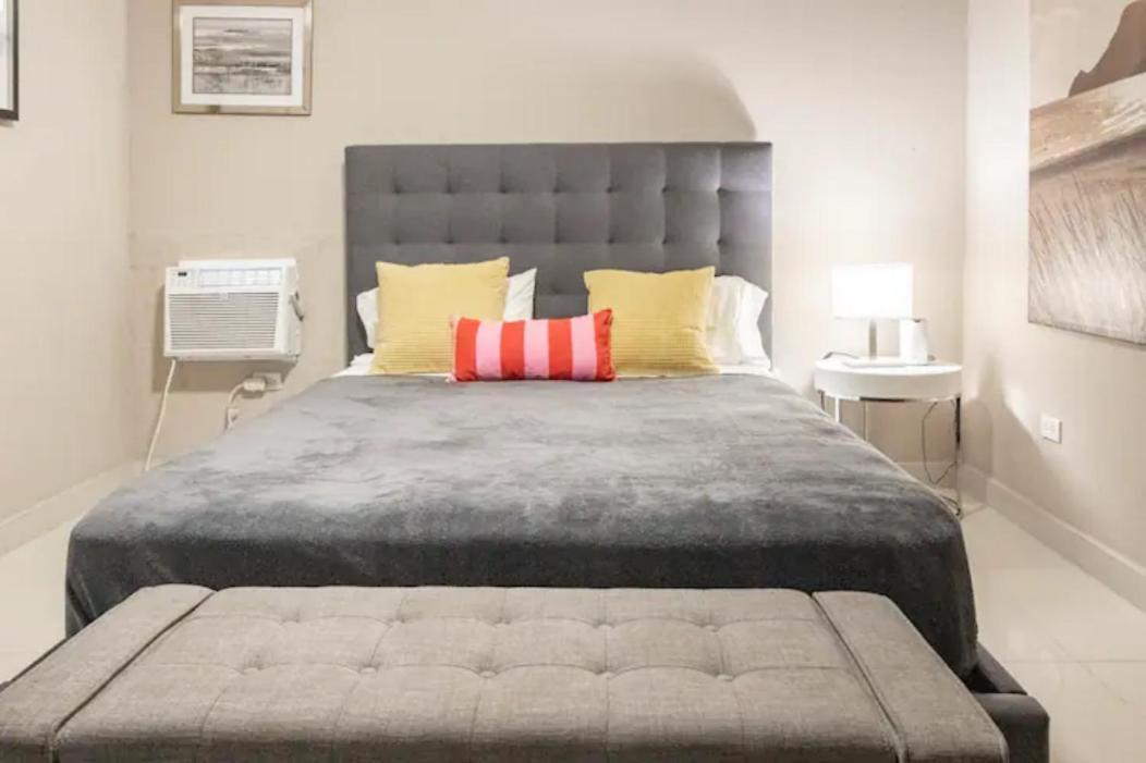 Latitude Adjustment Apartment ซานฮวน ภายนอก รูปภาพ