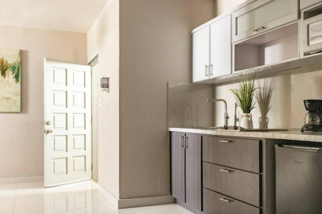 Latitude Adjustment Apartment ซานฮวน ภายนอก รูปภาพ