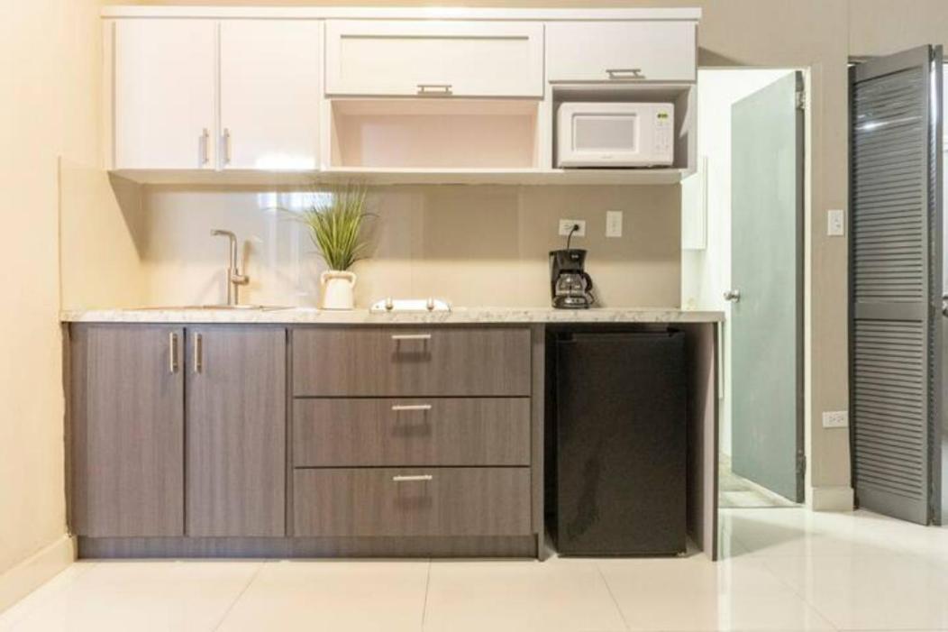 Latitude Adjustment Apartment ซานฮวน ภายนอก รูปภาพ