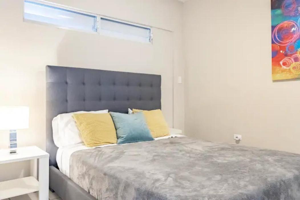 Latitude Adjustment Apartment ซานฮวน ภายนอก รูปภาพ