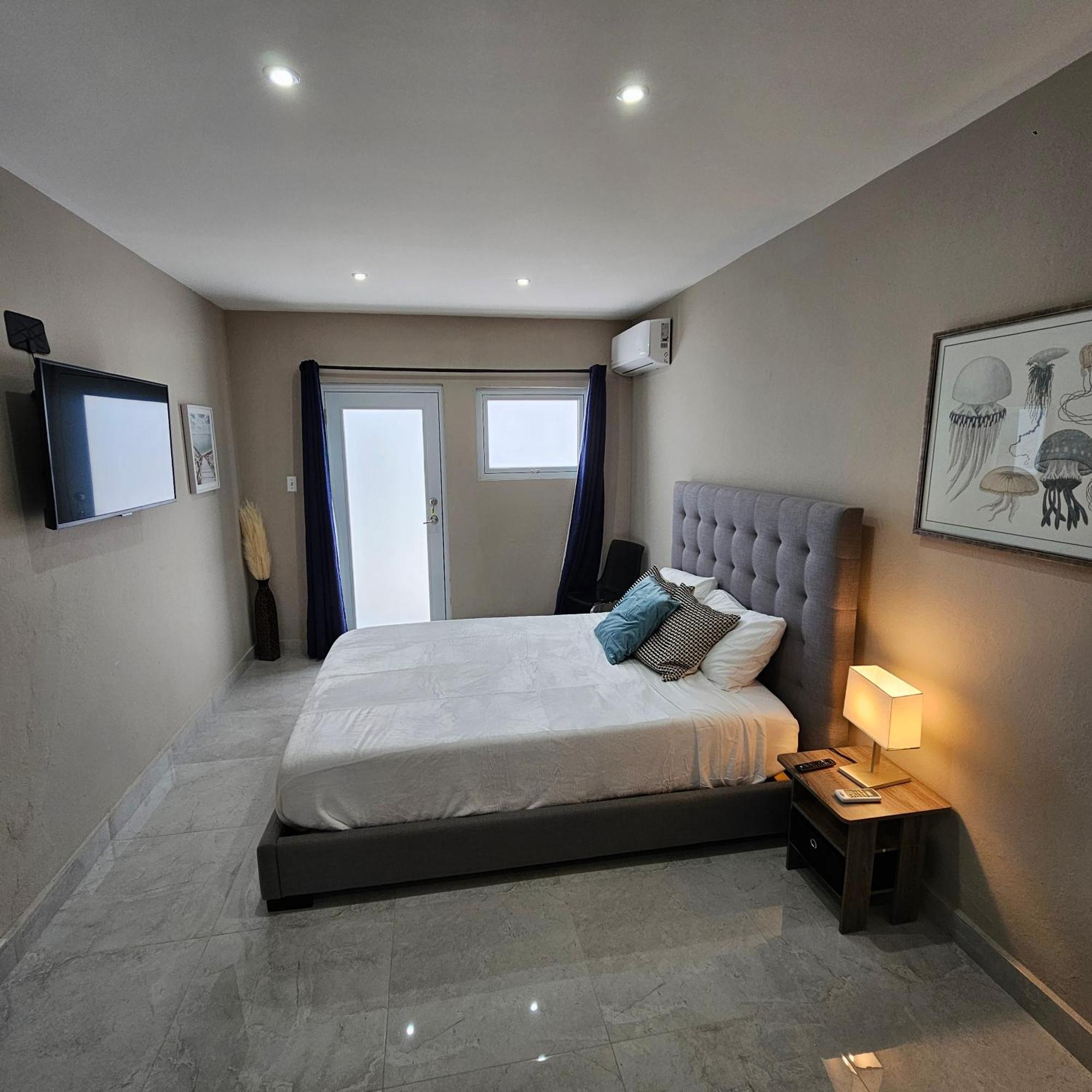 Latitude Adjustment Apartment ซานฮวน ภายนอก รูปภาพ