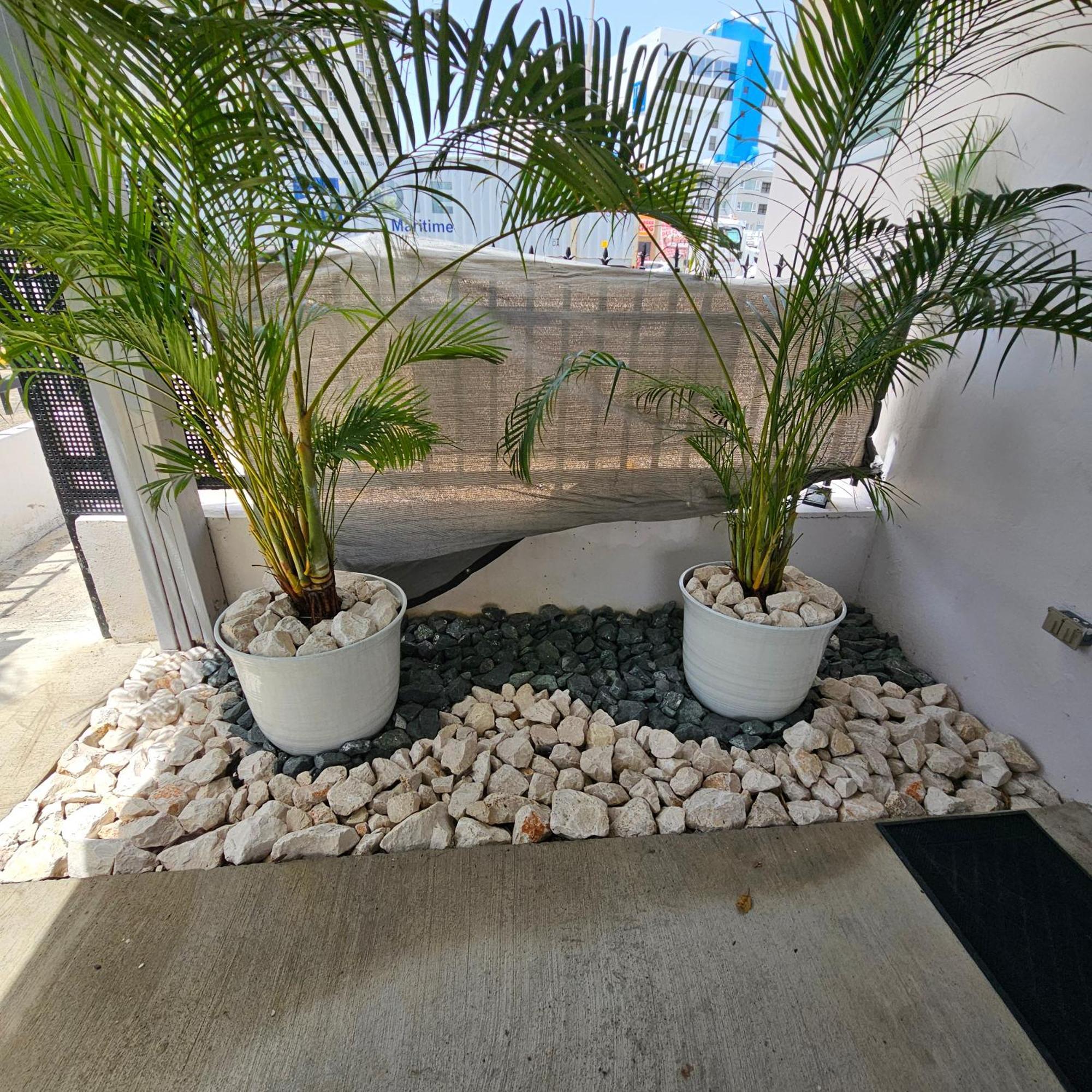 Latitude Adjustment Apartment ซานฮวน ภายนอก รูปภาพ