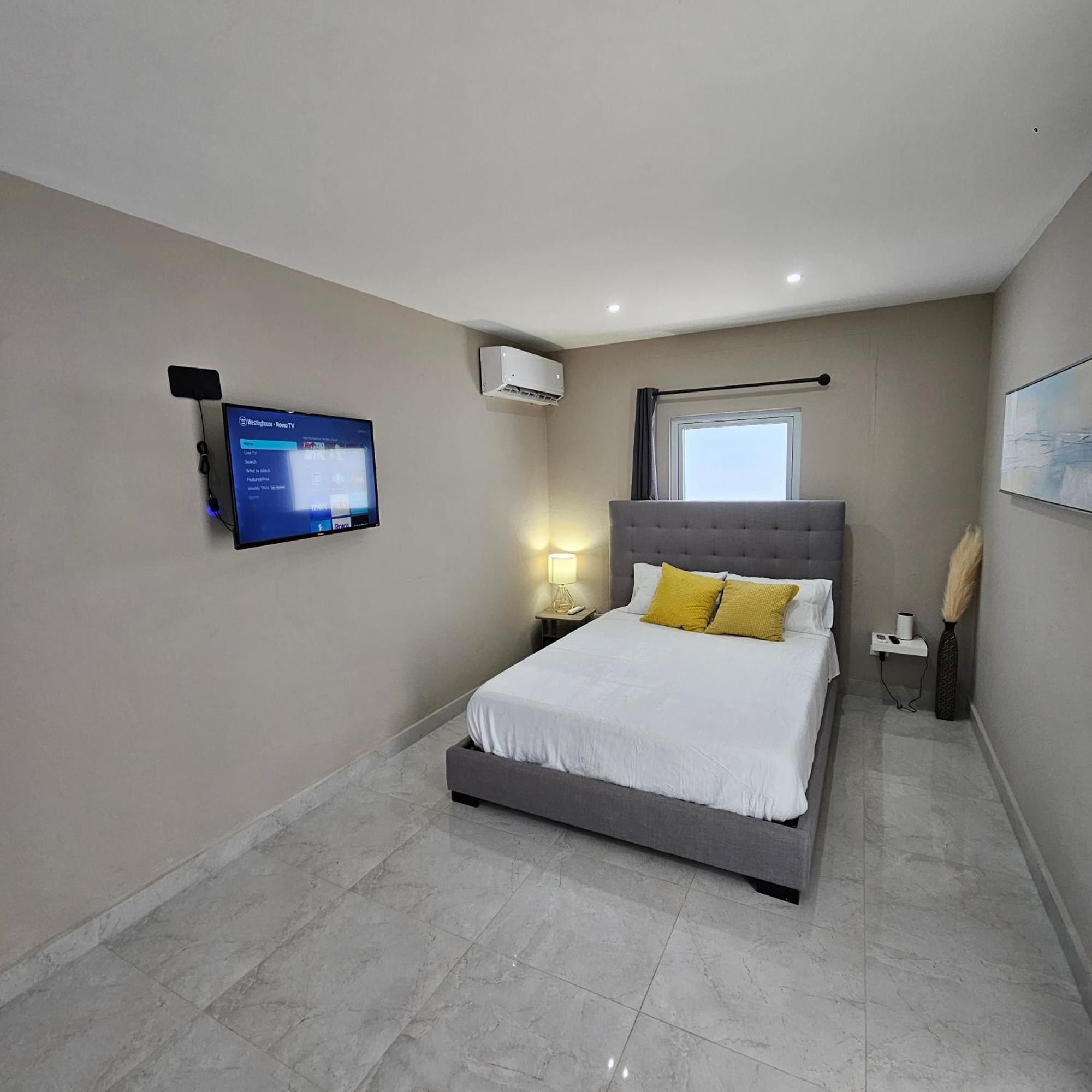 Latitude Adjustment Apartment ซานฮวน ภายนอก รูปภาพ