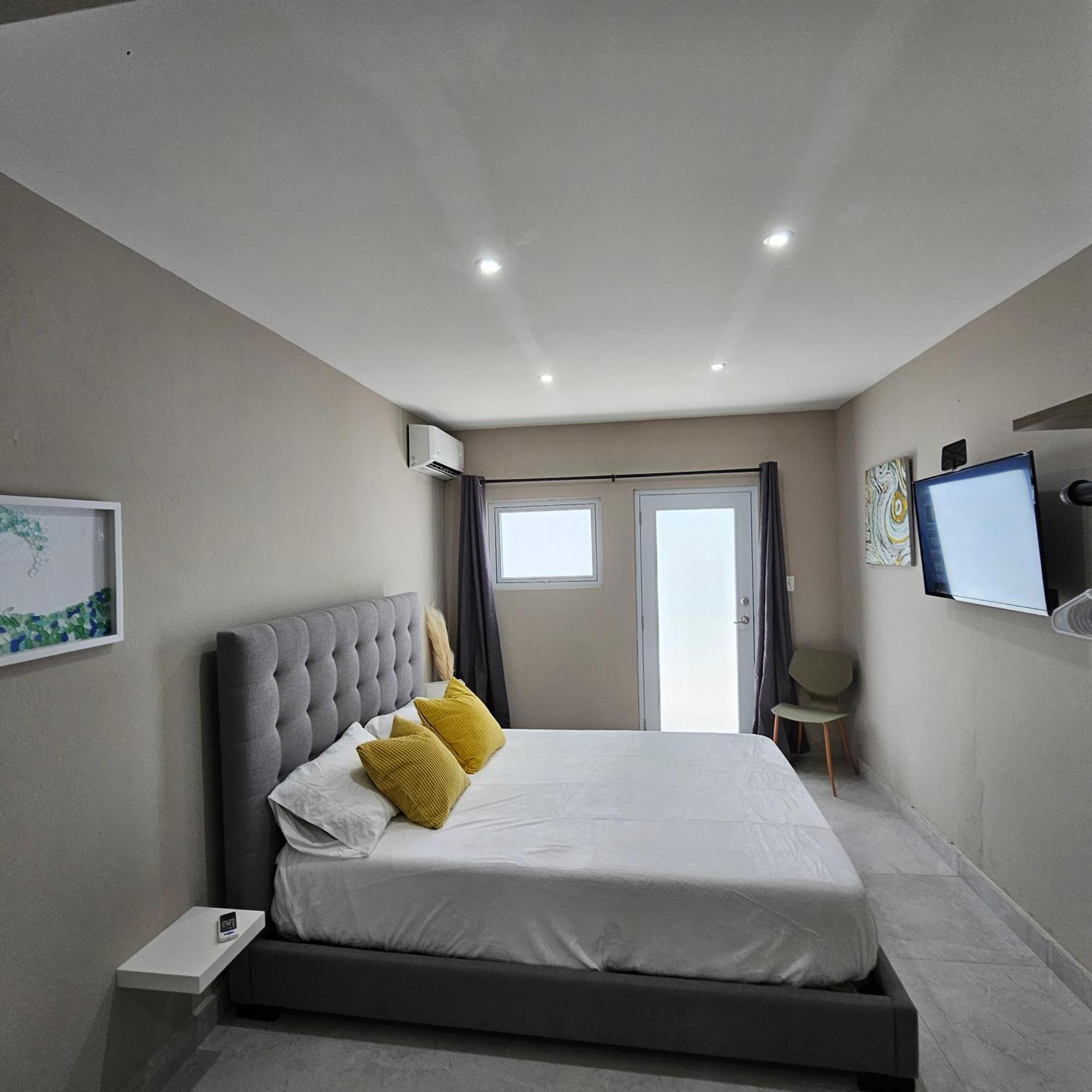 Latitude Adjustment Apartment ซานฮวน ภายนอก รูปภาพ