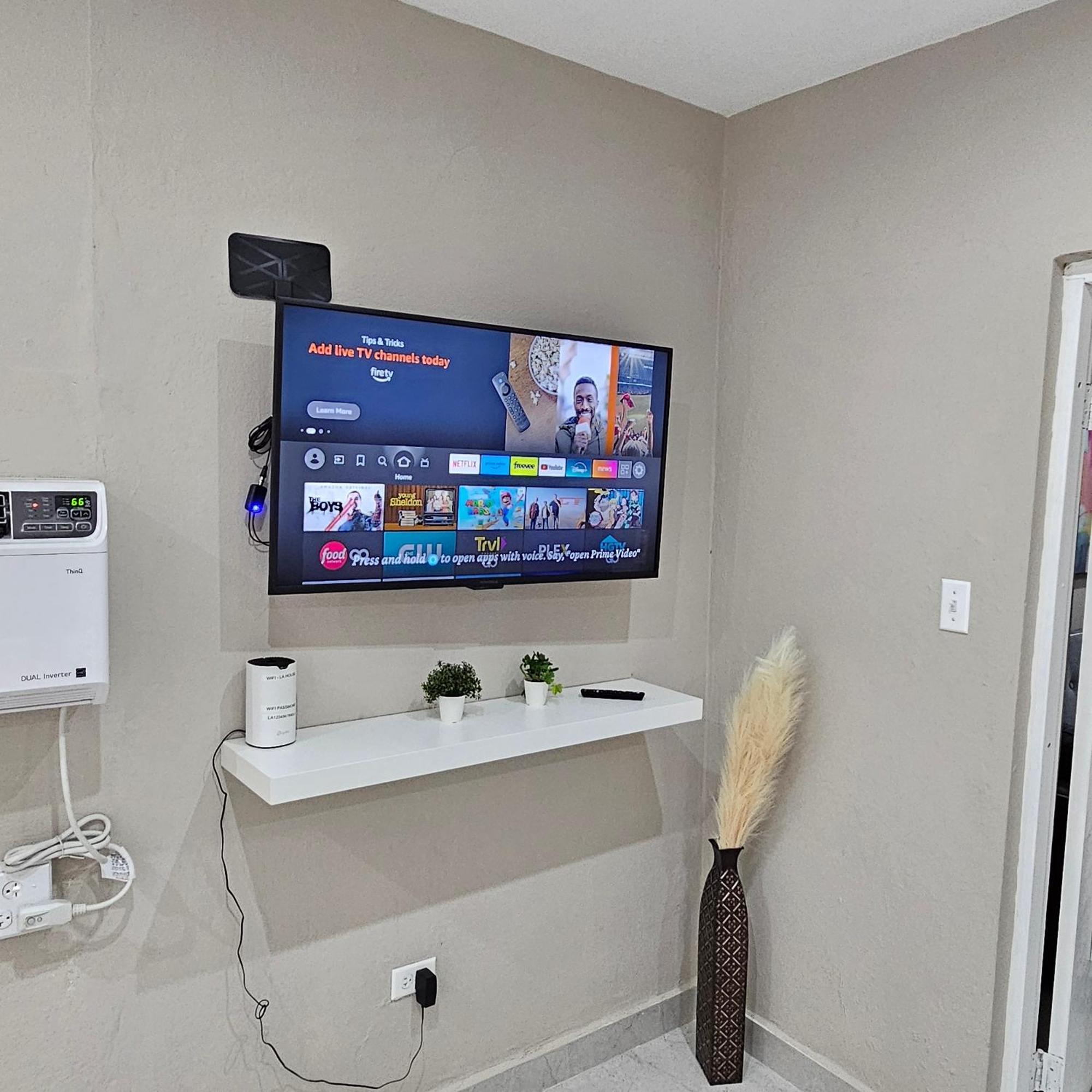 Latitude Adjustment Apartment ซานฮวน ภายนอก รูปภาพ