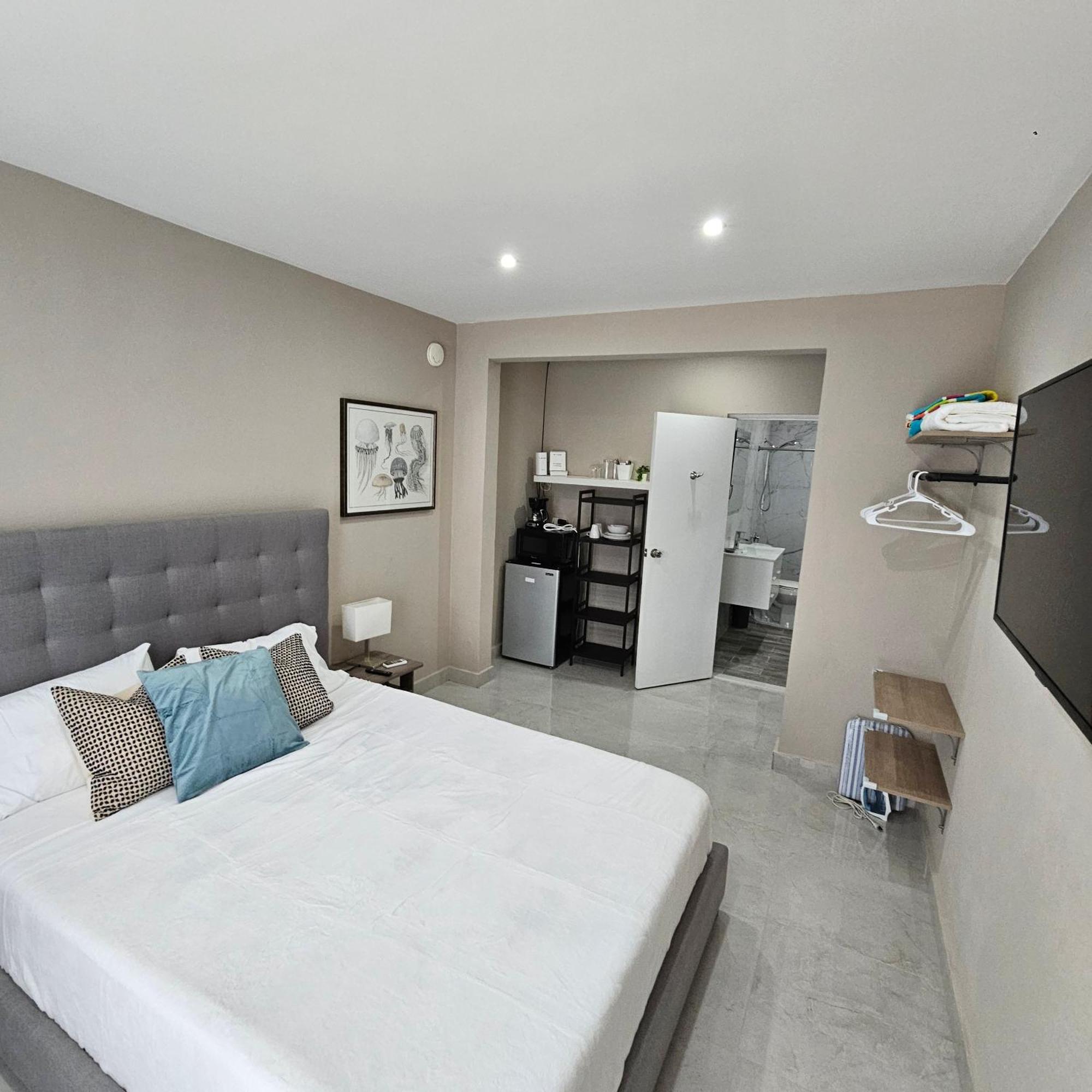 Latitude Adjustment Apartment ซานฮวน ภายนอก รูปภาพ
