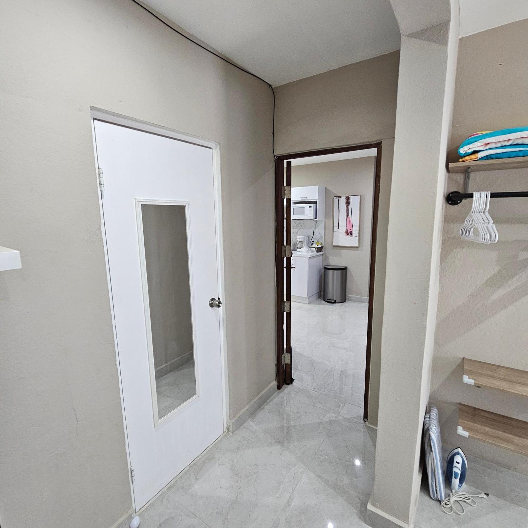 Latitude Adjustment Apartment ซานฮวน ภายนอก รูปภาพ