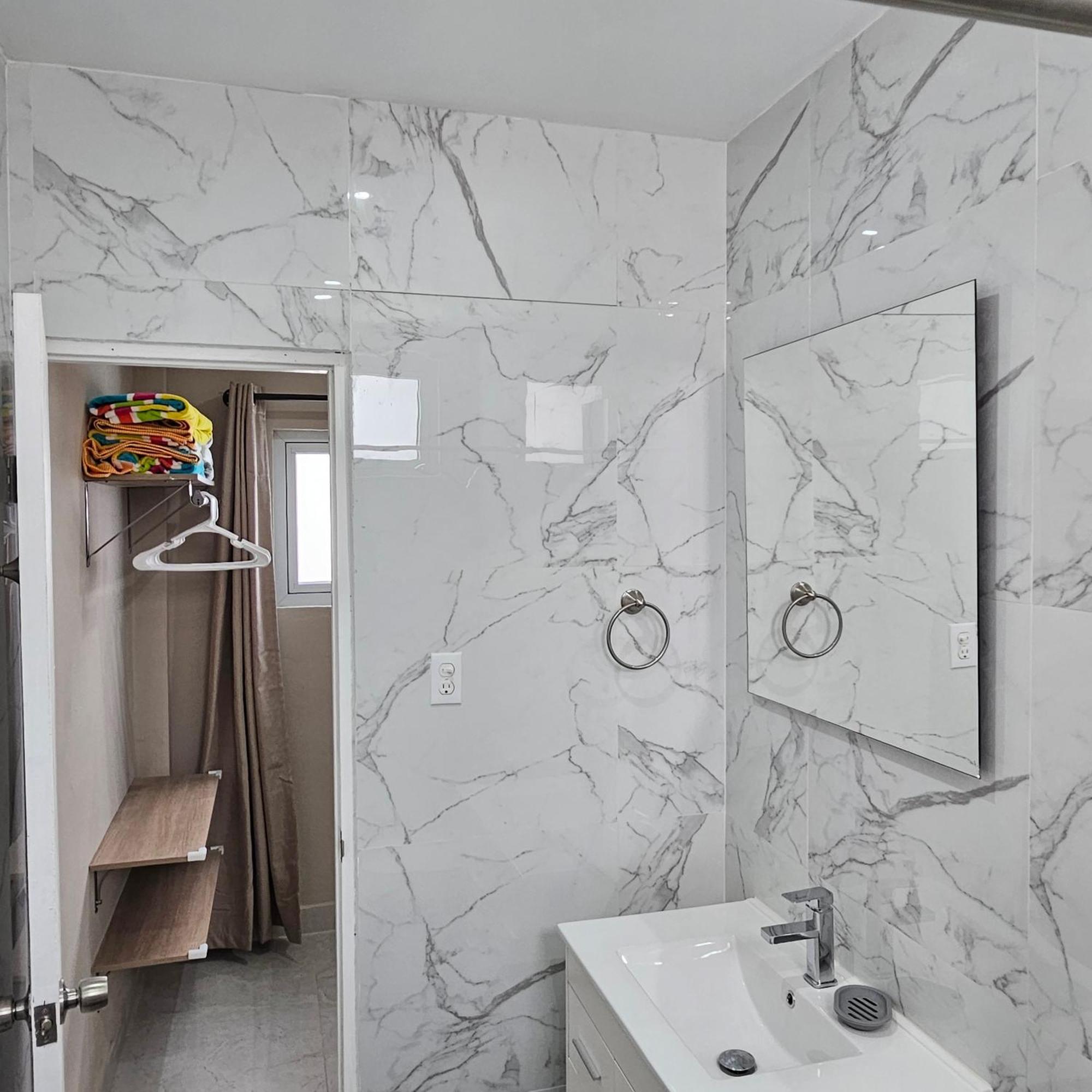 Latitude Adjustment Apartment ซานฮวน ภายนอก รูปภาพ