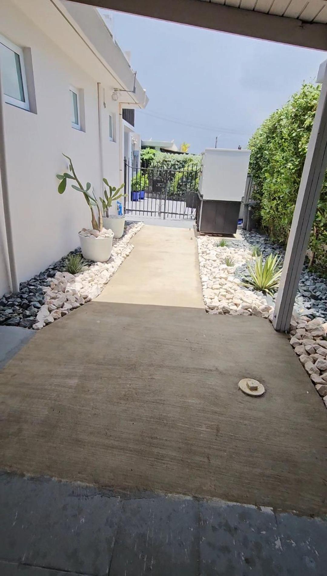 Latitude Adjustment Apartment ซานฮวน ภายนอก รูปภาพ