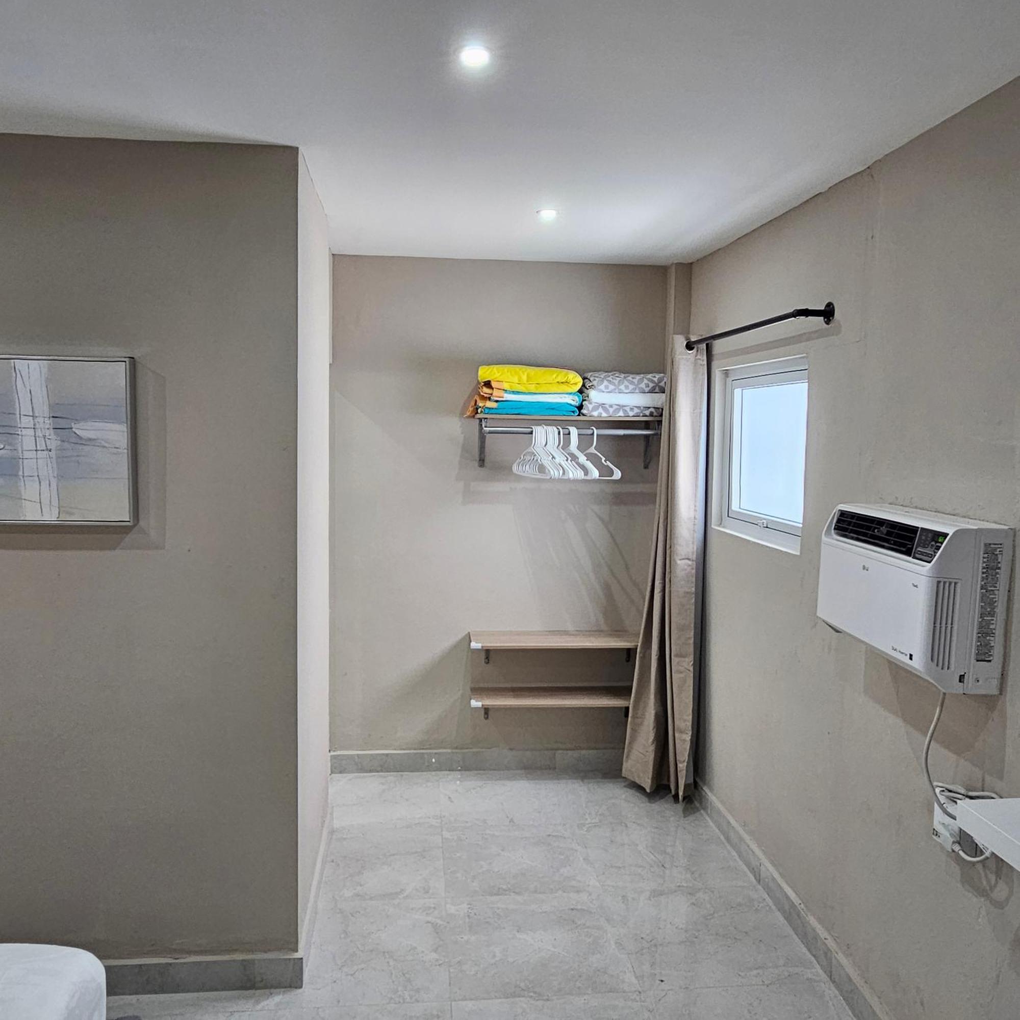 Latitude Adjustment Apartment ซานฮวน ภายนอก รูปภาพ