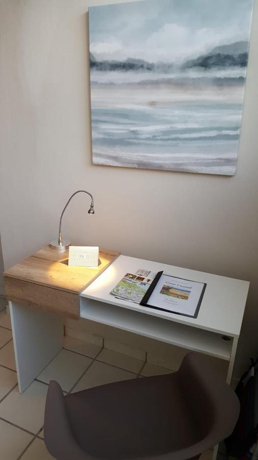 Latitude Adjustment Apartment ซานฮวน ภายนอก รูปภาพ