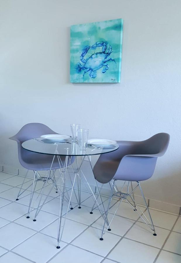 Latitude Adjustment Apartment ซานฮวน ภายนอก รูปภาพ